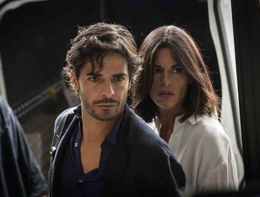 Fino all'ultimo battito, trama 4^ puntata 14 ottobre: Diego fa arrestare Cosimo?