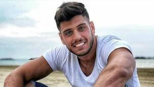 Uomini e Donne, Luigi Mastroianni è papà: lungo travaglio, il nome scelto