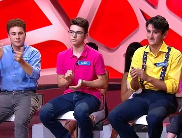 Ascolti TV 26 agosto 2022, bene Reazione a Catena: eliminati i Novanta e Passa