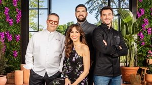 Bake Off Italia puntata 10 novembre 2023: concorrenti spiazzati