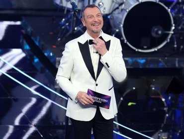 Classifica Sanremo prima serata 2024, voti Sala Stampa: la Top Five