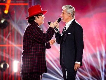 Stasera in tv, oggi 11 dicembre 2021: Ballando con le stelle e Uà Uomo di varie età