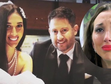 GF Vip, marito di Giaele svela: sorpresa saltata e cosa pensa della moglie