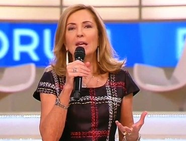 Barbara Palombelli choc in diretta: l'ha detto a Forum. Critiche