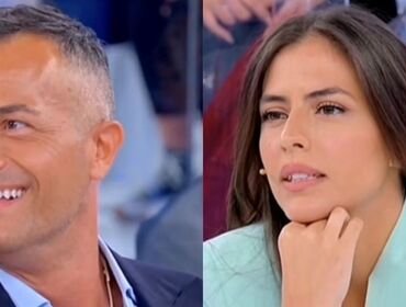 Uomini e Donne, anticipazioni oggi 28 ottobre 2022: due ospiti e un'eliminazione