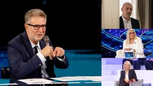 Ascolti tv ieri: Terra Amara supera Montalbano. Boom ritorno di CTCF