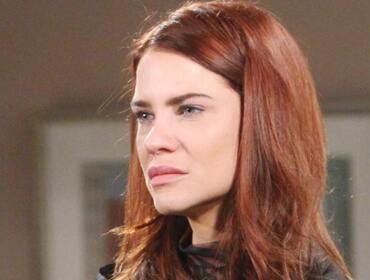 Beautiful, trama 19 aprile 2021: che cosa succede a Sally?