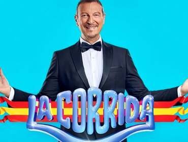 Rai e Mediaset contro La Corrida di Amadeus: una scelta bizzarra