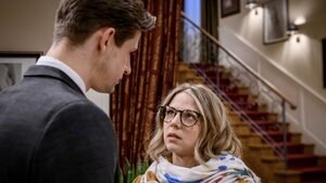 Tempesta d’amore, anticipazioni italiane: Josie pronta a dire addio a Paul?