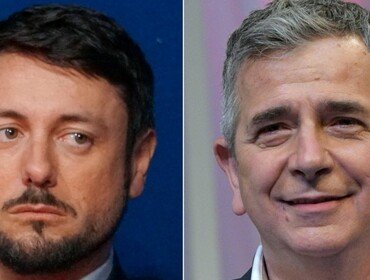 Lite Giambruno-Brindisi, intervengono gli avvocati di Andrea: la verità