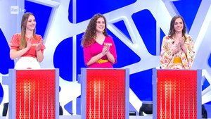 Reazione a Catena, si torna a vincere con le Chicche d’Uva: il montepremi