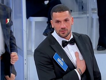 UeD, la scelta di Roberta Giusti: Luca nuovo tronista, Samuele in lacrime