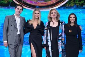 Stasera in tv, 21 maggio 2021: Top Dieci e L’Isola dei Famosi
