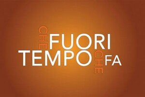 Che fuori tempo che fa