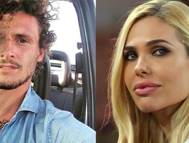 Ilary Blasi, l'amante è Cristiano Iovino? Parla lui: come stanno le cose