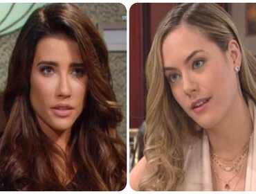 Beautiful, trama 1° marzo 2022: La mossa astuta di Steffy