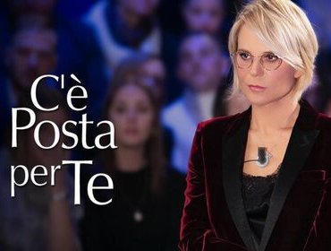 C'è posta per te, anticipazioni 8 gennaio 2022: ospiti prima puntata