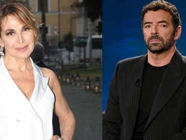 «Barbara d'Urso e Matano si contendono Domenica In»: retroscena