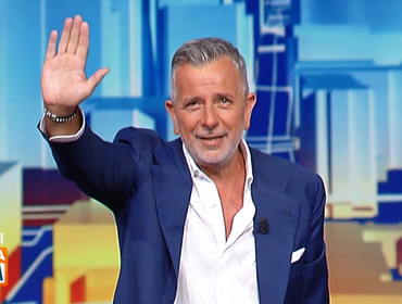 Zona Bianca chiude ma c'è data di ritorno: Giuseppe Brindisi promosso