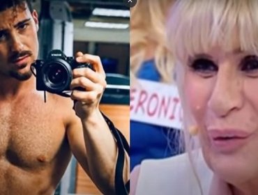 Uomini e donne: Gemma Galgani e Nicola Vivarelli in vacanza insieme? 
