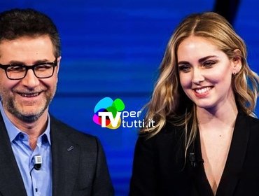 Chiara Ferragni Che Tempo Che Fa: verità sulla truffa e addio di Fedez