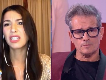 Ginevra Lamborghini ha il Covid: Marco Bellavia gela Signorini al GF Vip