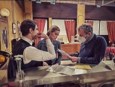 Il Paradiso delle Signore, Giulia Arena annuncia finale di stagione coinvolgente