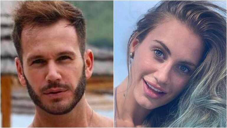 GF Vip, Nikita minacciata dal suo ex Matteo? Parla un amico di lui