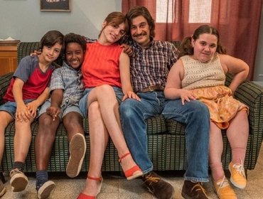 Noi, la seconda stagione ci sarà? Parla lo sceneggiatore