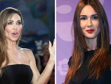 Silvia Toffanin e la Blasi screzi, Ilary potrebbe perdere anche Battiti Live
