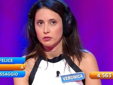 Ascolti TV 28 agosto: Reazione a Catena al 24.8% di share, niente faccina per le Campanelle