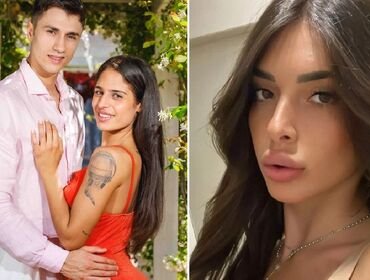 Greta Rossetti contro Perla dopo il GF, poi cancella tutto (FOTO)