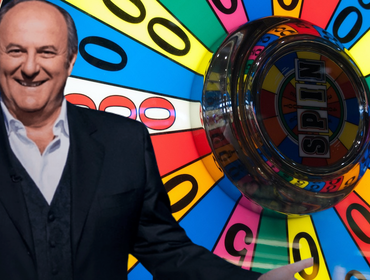 Gerry Scotti La Ruota della Fortuna: casting aperti e messa in onda