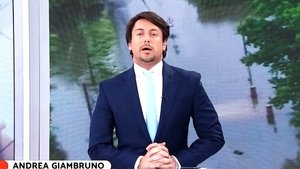 Giambruno pronto a fare causa a Mediaset per fuorionda di Striscia
