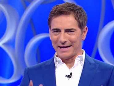 Ascolti TV 26 giugno: boom per Italia-Austria, nel preserale comanda Marco Liorni
