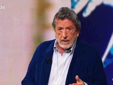 Stasera in tv, Andrea Purgatori morto: cosa va in onda su La7