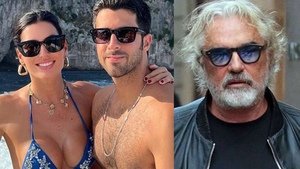 Elisabetta Gregoraci vuole una figlia ma salta fuori patto segreto con Briatore