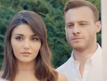 Love is in the air, trama 17 agosto: Aydan farà riavvicinare Eda e Serkan?