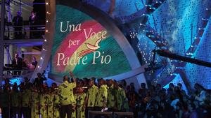 Una Voce per Padre Pio domenica 4 luglio: gli ospiti di Mara Venier