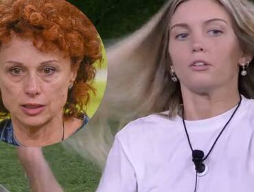 Grande Fratello, Anita fa pesanti insinuazioni su Beatrice (VIDEO)