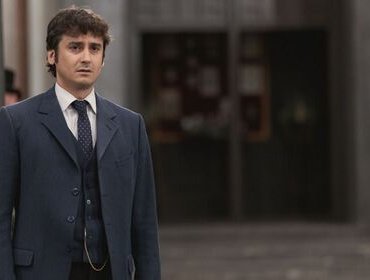 Una Vita, anticipazioni spagnole: la drastica decisione di Liberto