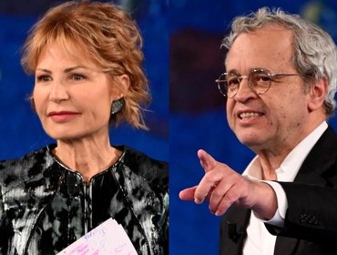 Ultimatum Mentana dopo scontro con Gruber: comunicato La7 senza posizione