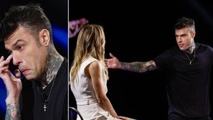 Fedez Belve intervista, tentato suicidio e separazione Chiara Ferragni. VIDEO