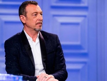 Amadeus rompe il silenzio: «Addio Rai, ho dato tutto me stesso». VIDEO