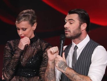 Perché Angelo Madonia cacciato da Ballando? Nuovo maestro per Pellegrini