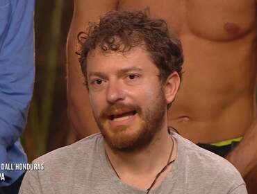 Ritiro Daniele Radini Tedeschi: Isola dei Famosi chiude prima?