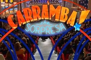 Carramba che sorpresa torna in tv: data d’inizio e puntate