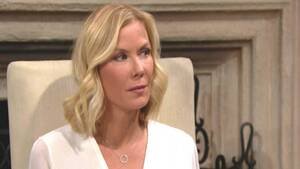 Beautiful, anticipazioni americane: Brooke indaga su Carter e Quinn