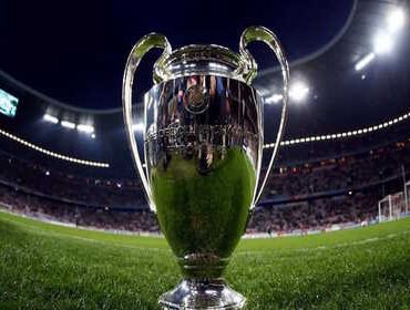 La Champions League torna sulla RAI