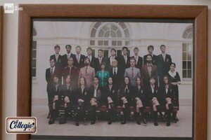 Il Collegio 7 confermato: probabile stravolgimento del format